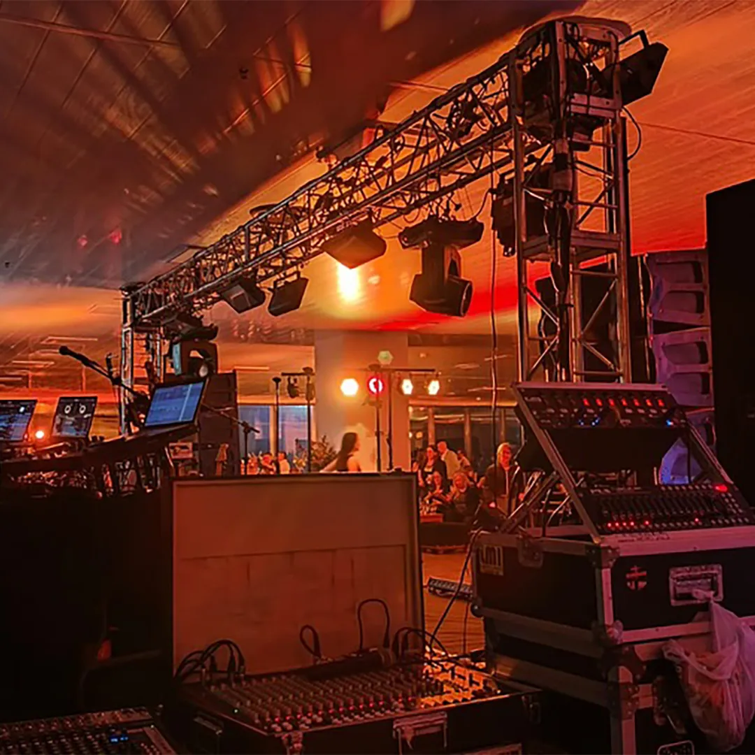 Congreso Internacional de Bioquimicos