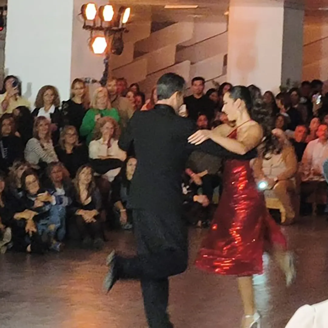 Congreso Internacional de Bioquimicos