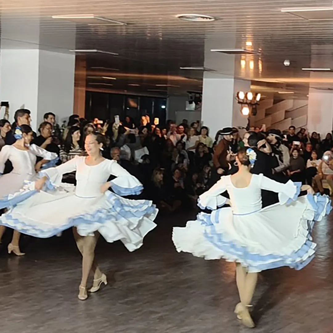 Congreso Internacional de Bioquimicos