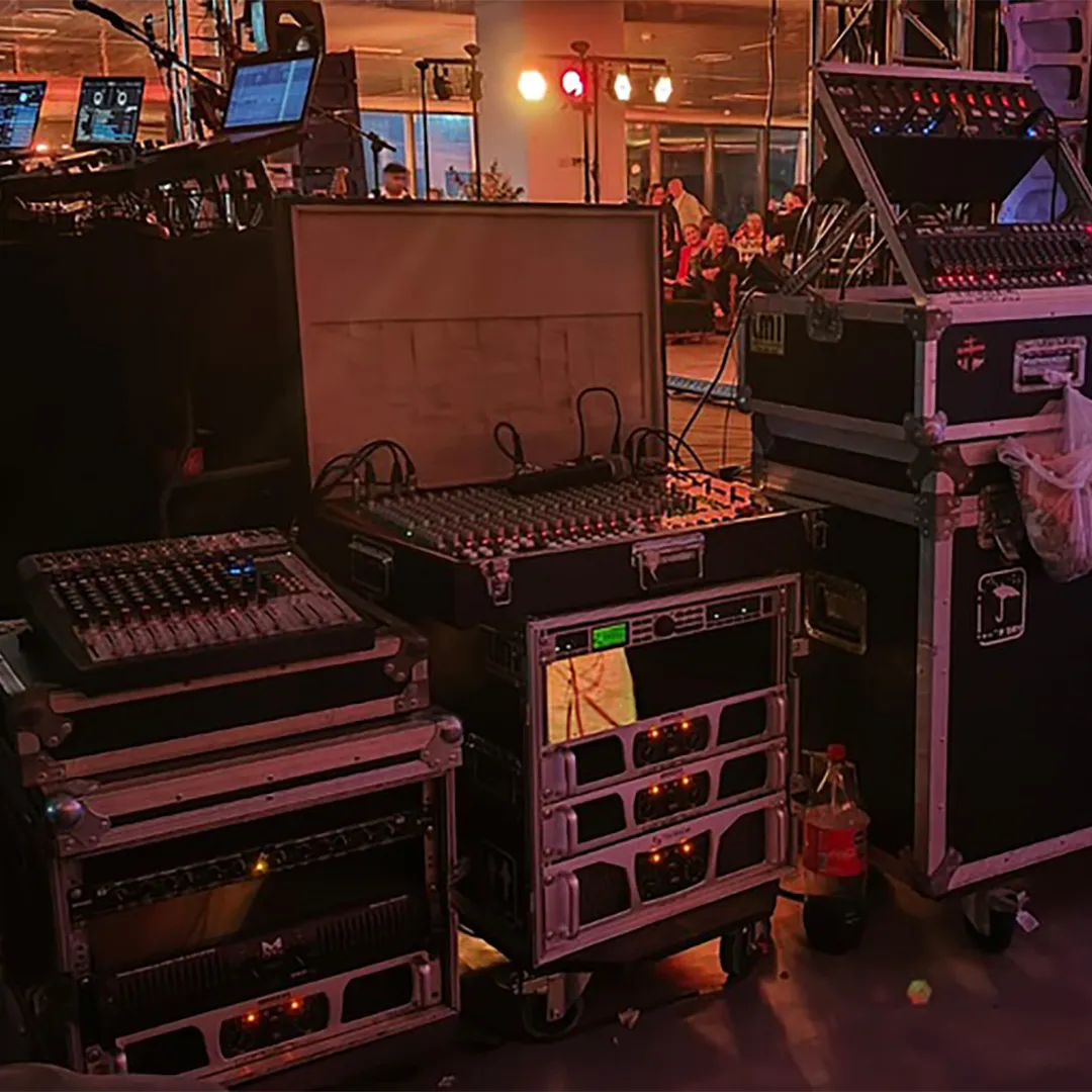 Congreso Internacional de Bioquimicos